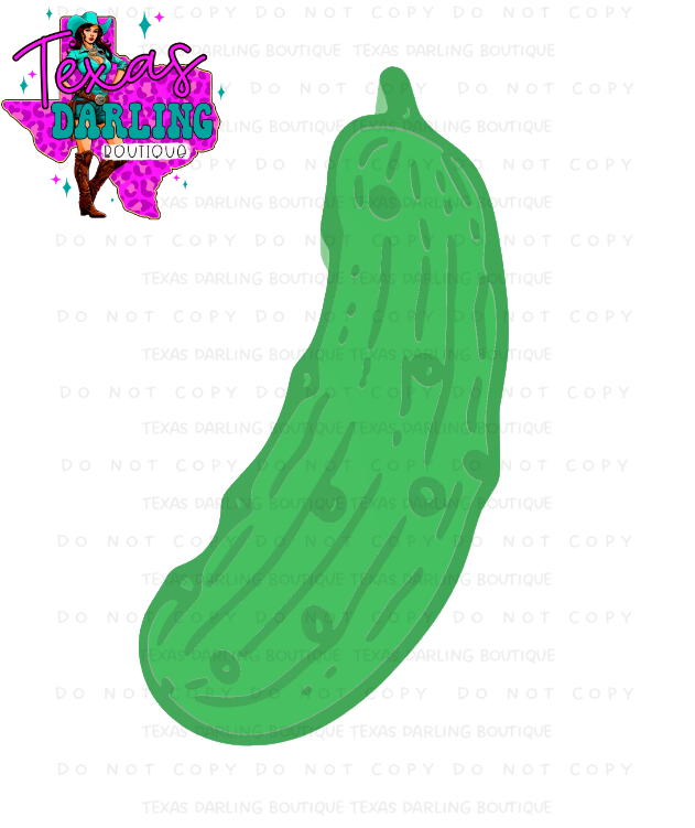 Pickle