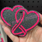 Double Hearts