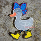 Silly Goose
