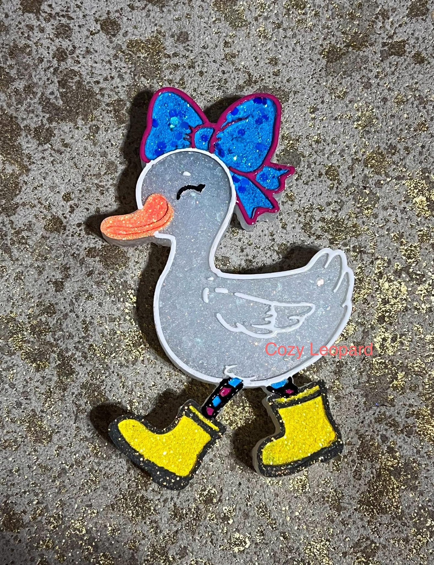 Silly Goose