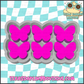 Butterfly Wax Melts