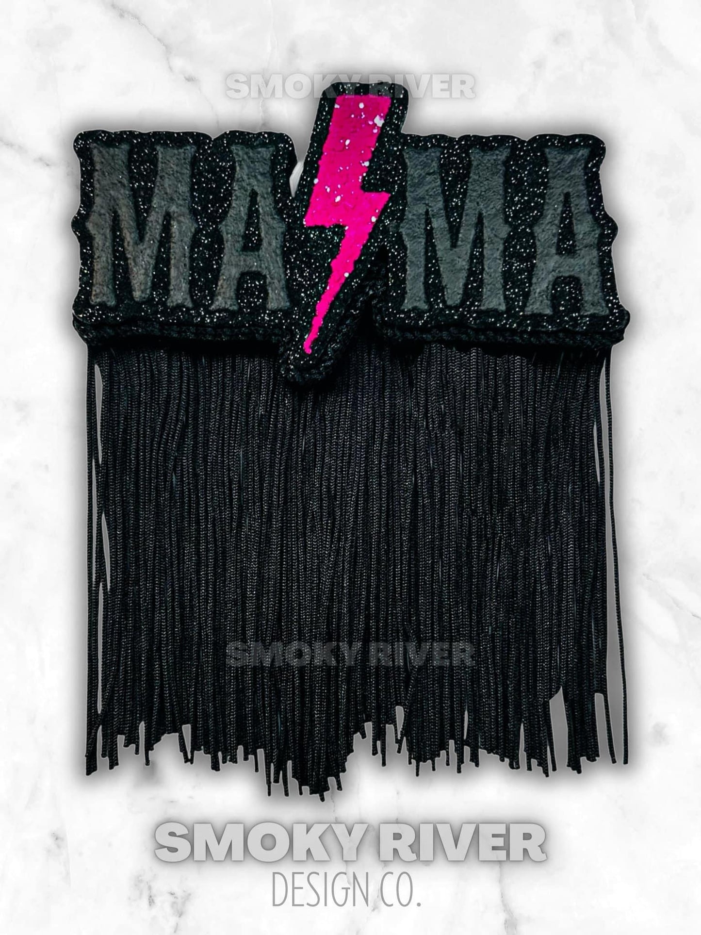 Mama Lightning Bolt