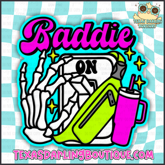 Baddie Switch