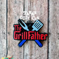 The GrillFather