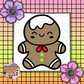 Gingerbread Man