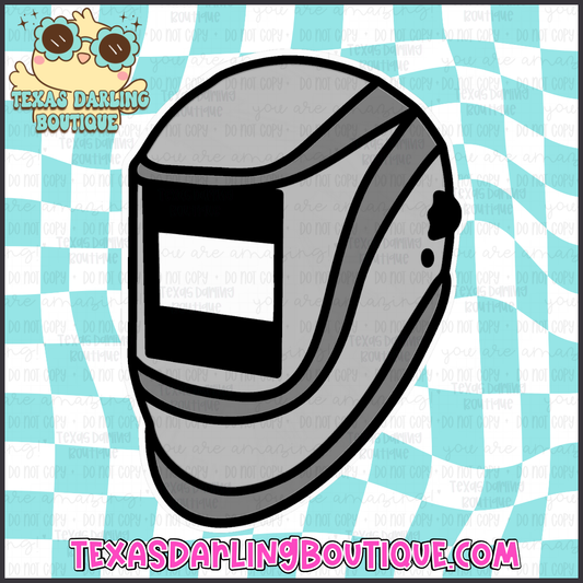 Welding Helmet