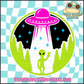 Alien UFO