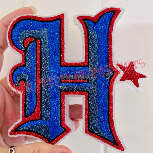 H-Town Made Logo