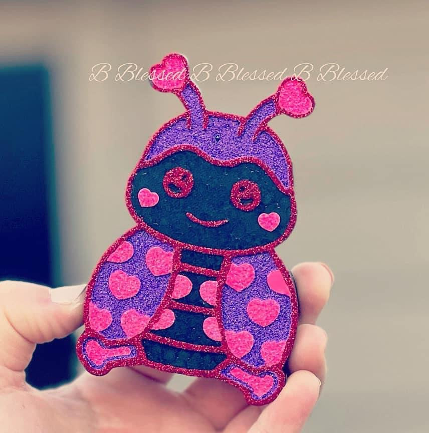 Lady Bug