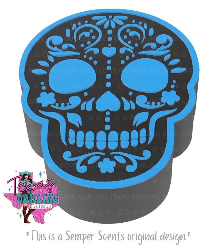 Sugar Skull