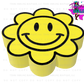 Flower Smiley