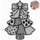Patchwork Christmas Tree