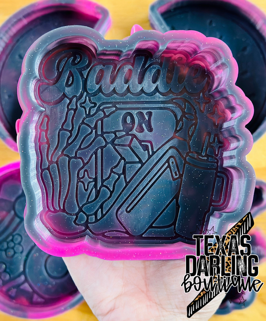 Baddie Switch