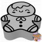 Gingerbread Man