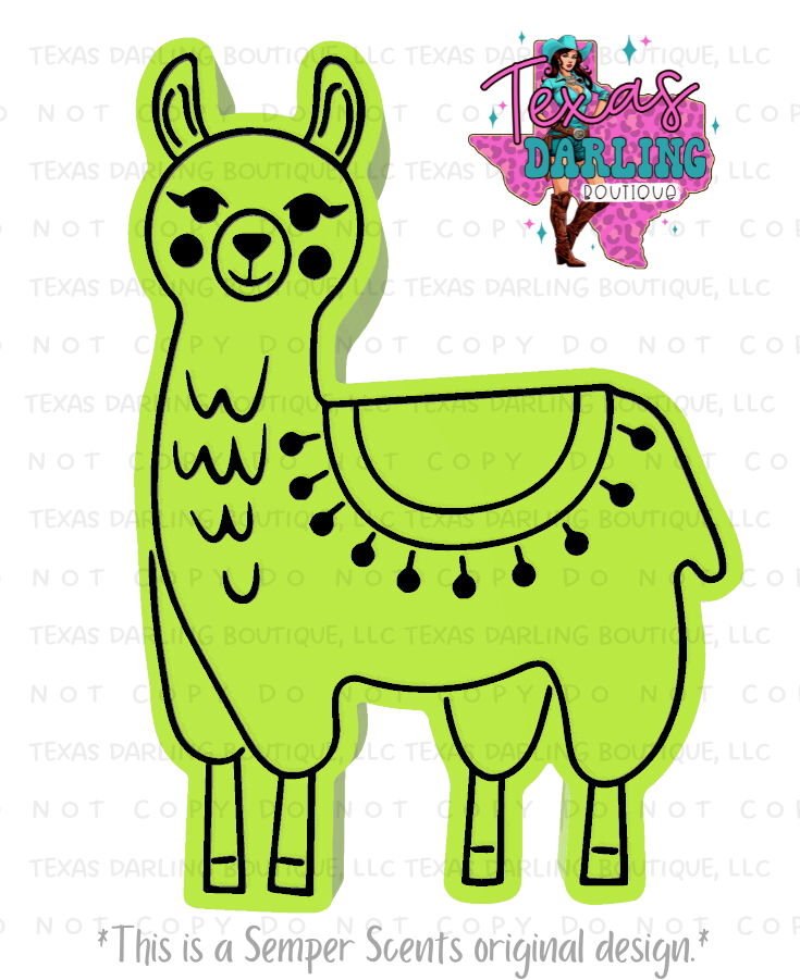 Llama