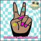 Peace Hand