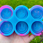 Smiley Wax Melts