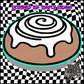 Cinnamon Roll