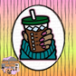 Cozy Coffee Hand