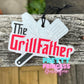 The GrillFather