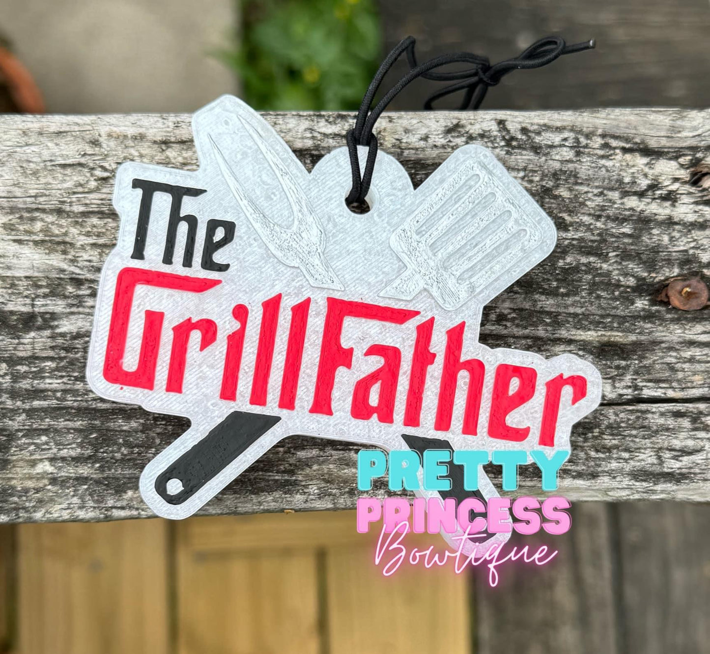 The GrillFather