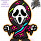 Ghost Killer