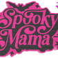 Spooky Mama