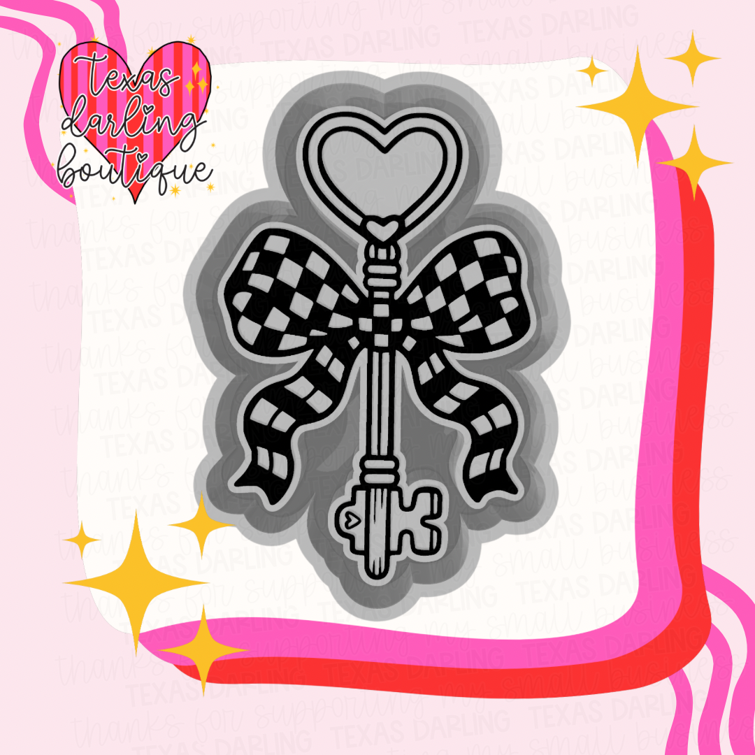 Heart Key