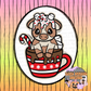 Cocoa Cow Cutie