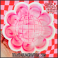 Flower Disco Ball