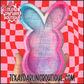 Peep Bunny