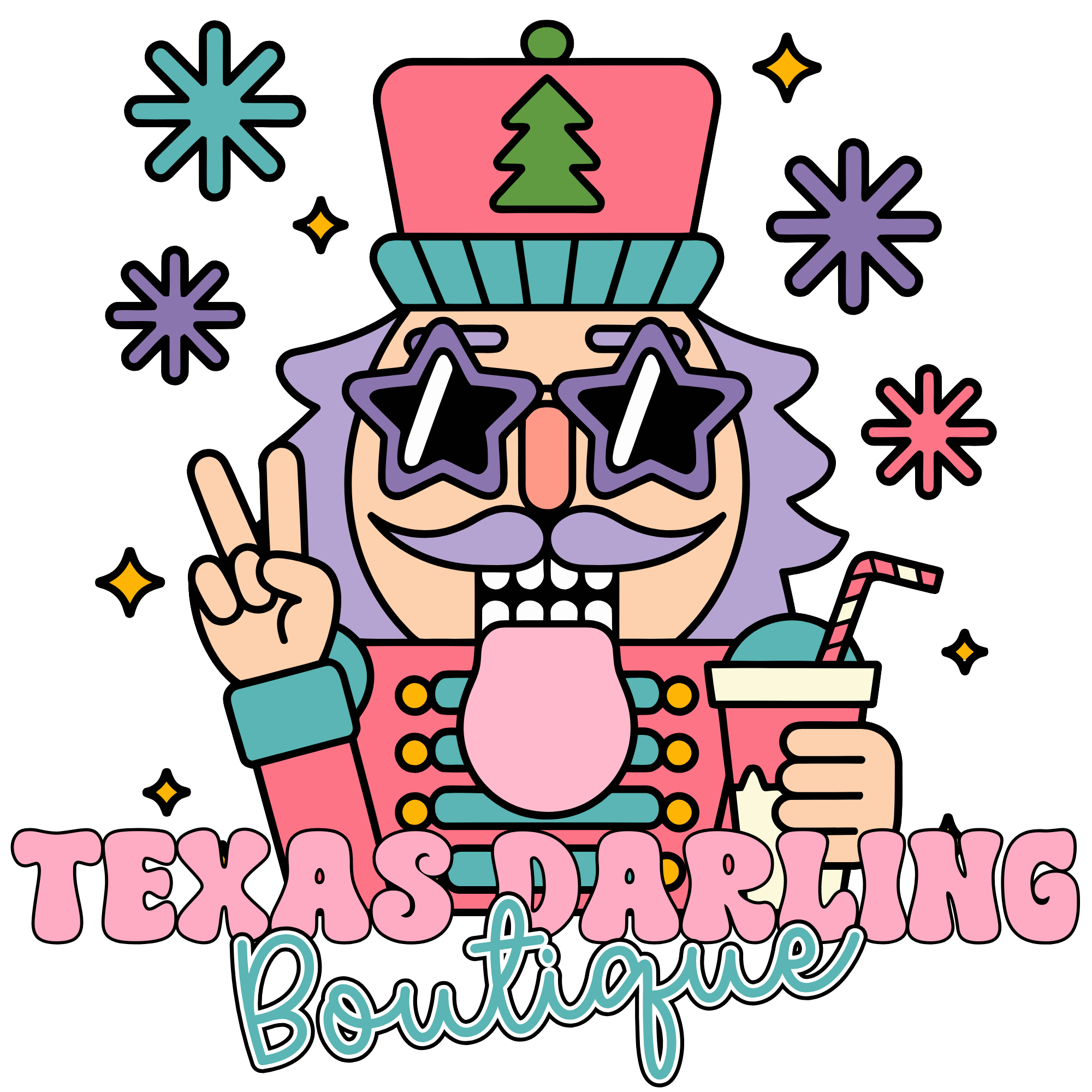 Texas Darling Boutique LLC