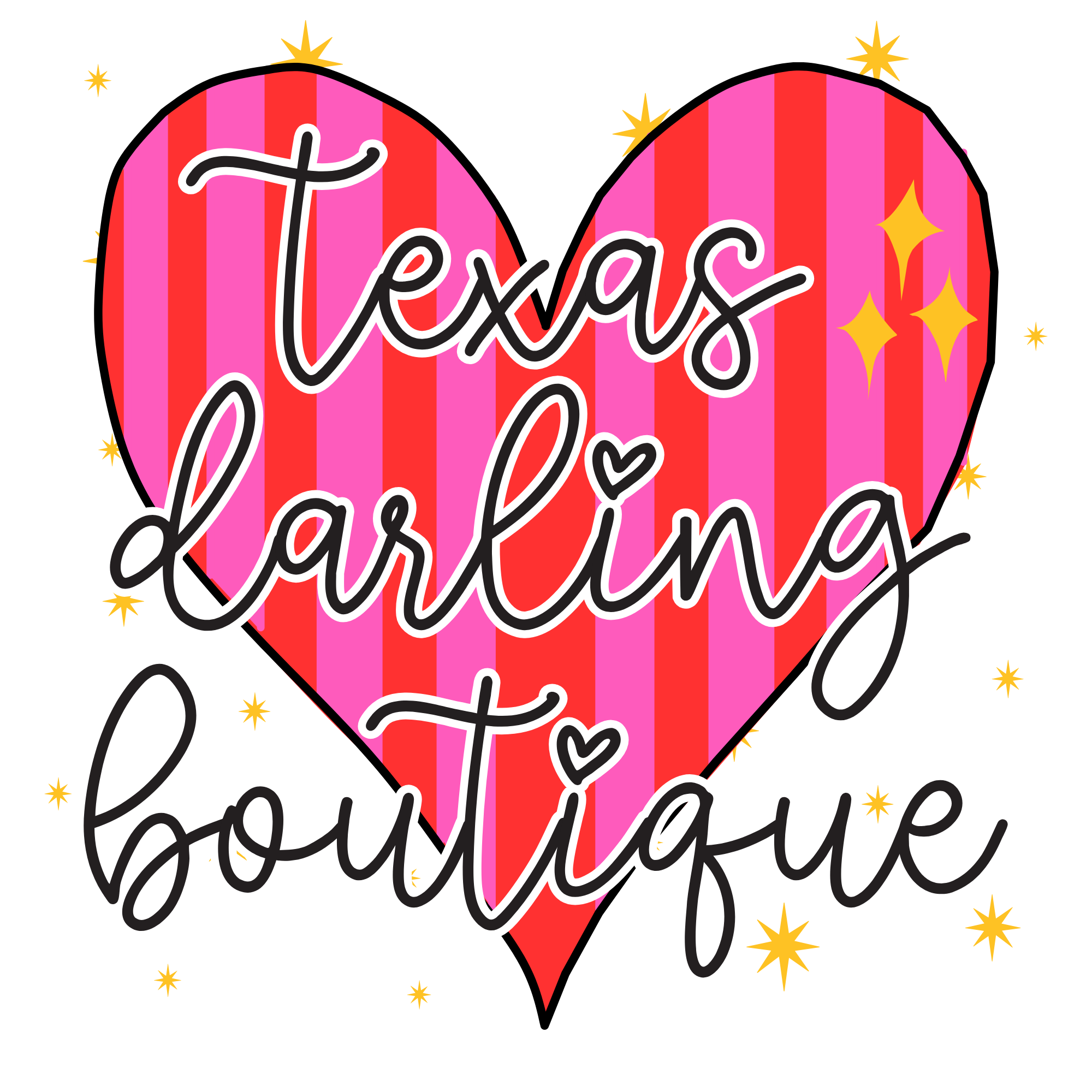 Texas Darling Boutique LLC