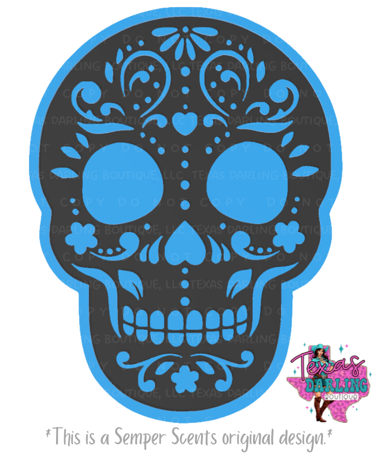 Sugar Skull