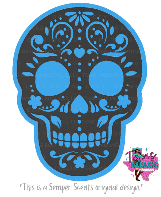 Sugar Skull