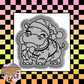 Hippopotamus For Christmas