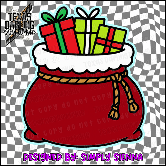 Santa's Sack