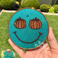 Pumpkin Smiley