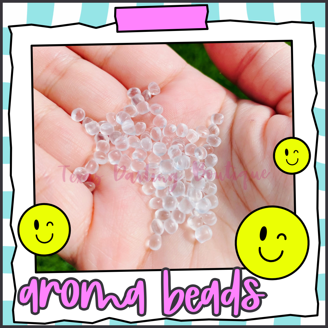 Aroma Beads