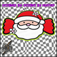 Santa Candy