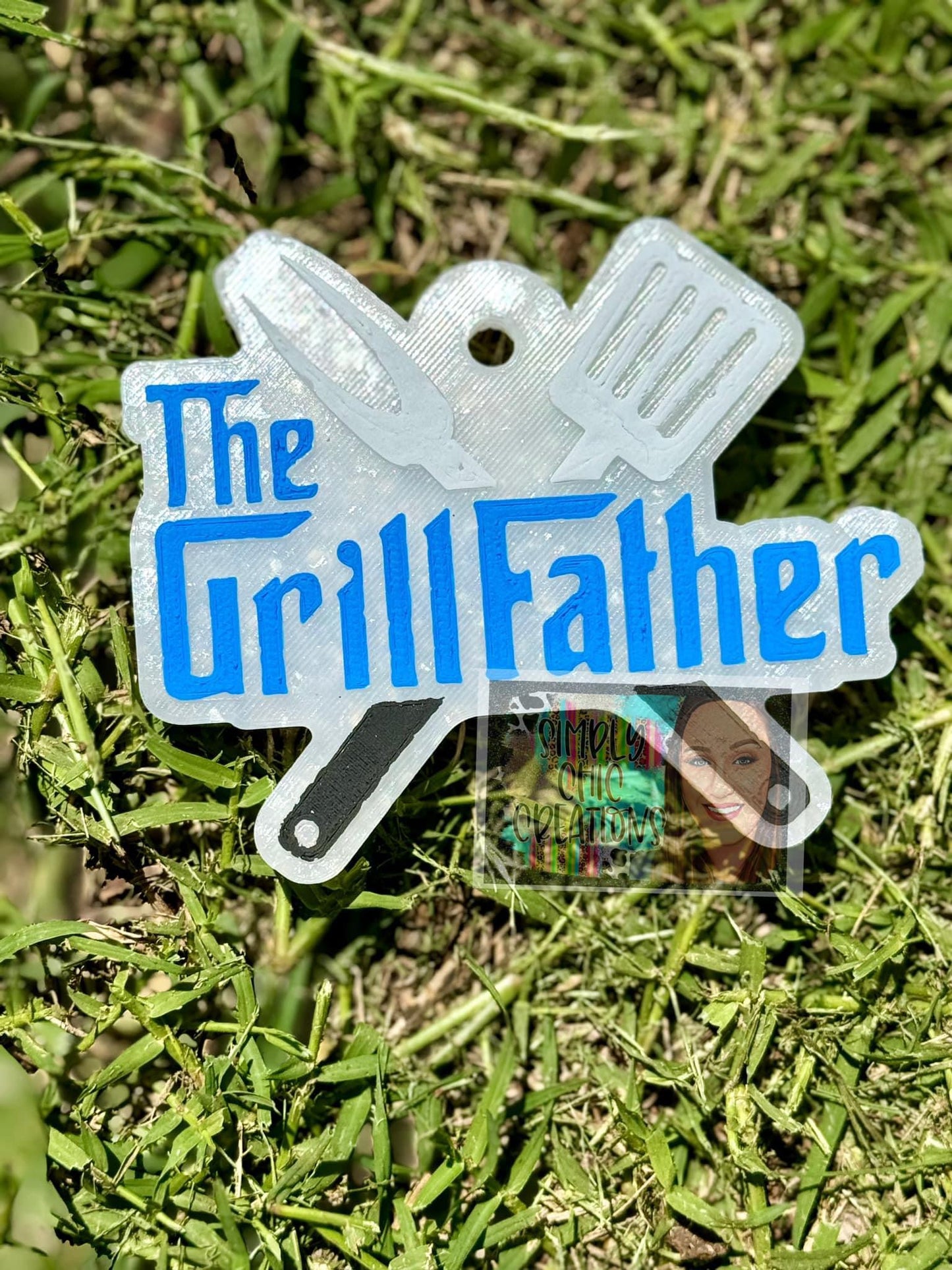 The GrillFather