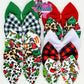 Christmas Bullet Bow Grab Bags