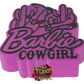 Doll Cowgirl