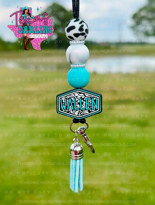 W@llen Freshie Hanger