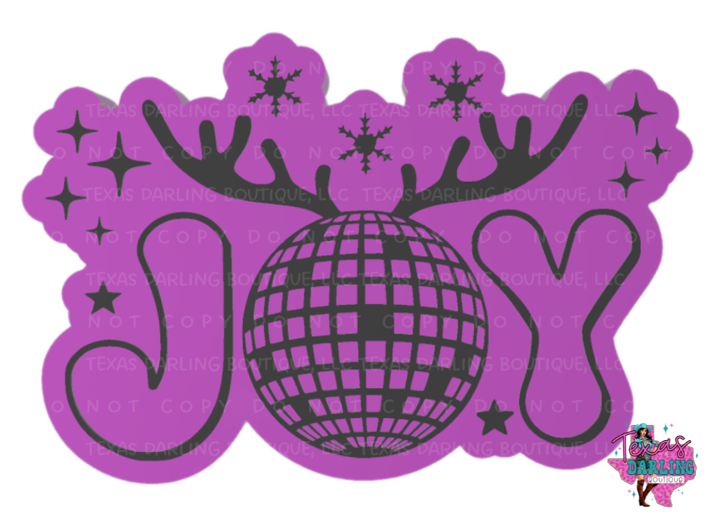 Disco Joy