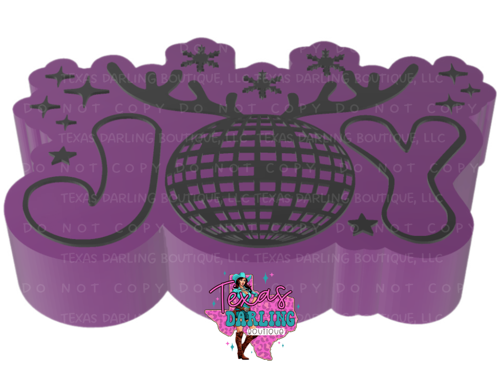 Disco Joy