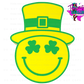 Leprechaun Smiley