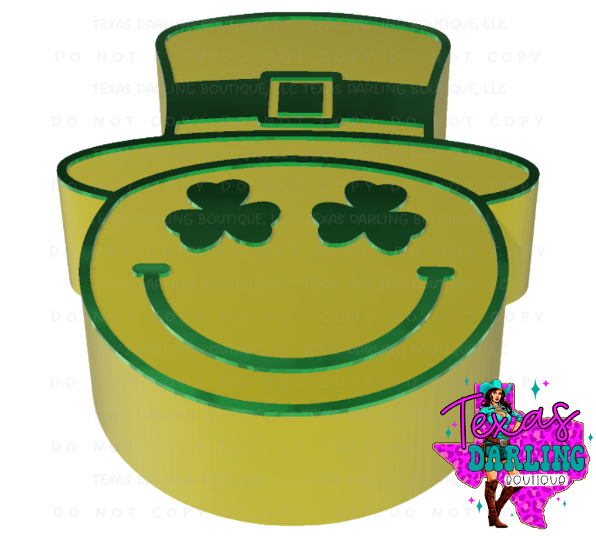 Leprechaun Smiley