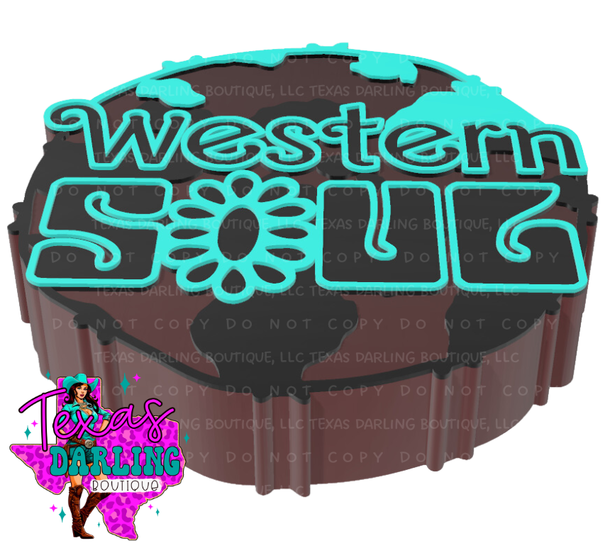 Western Soul