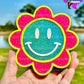 Flower Smiley